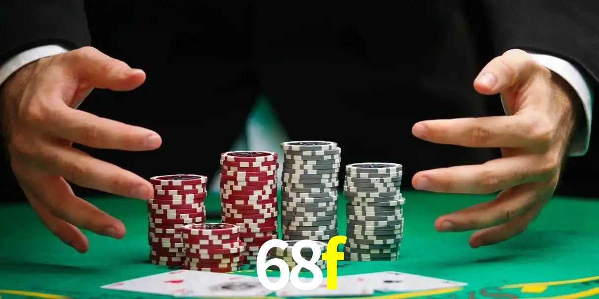 Benefícios VIP na 68f
