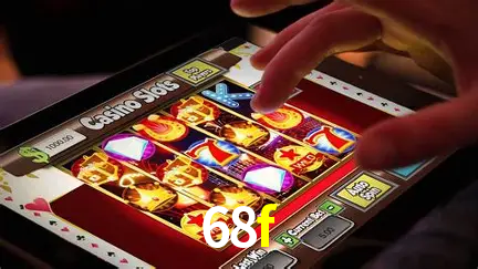 Jogos de mesa e apostas rápidas na 68f