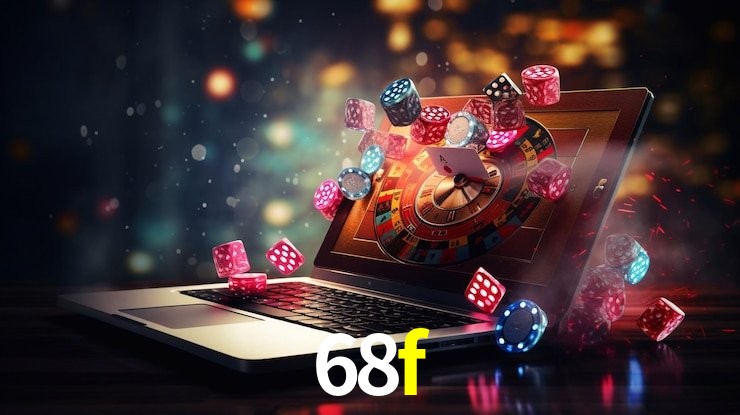 Download para Android e iOS na 68f
